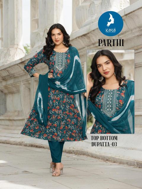 Kaya parthi anarkali style wholesale dealers of kurtis in kerala